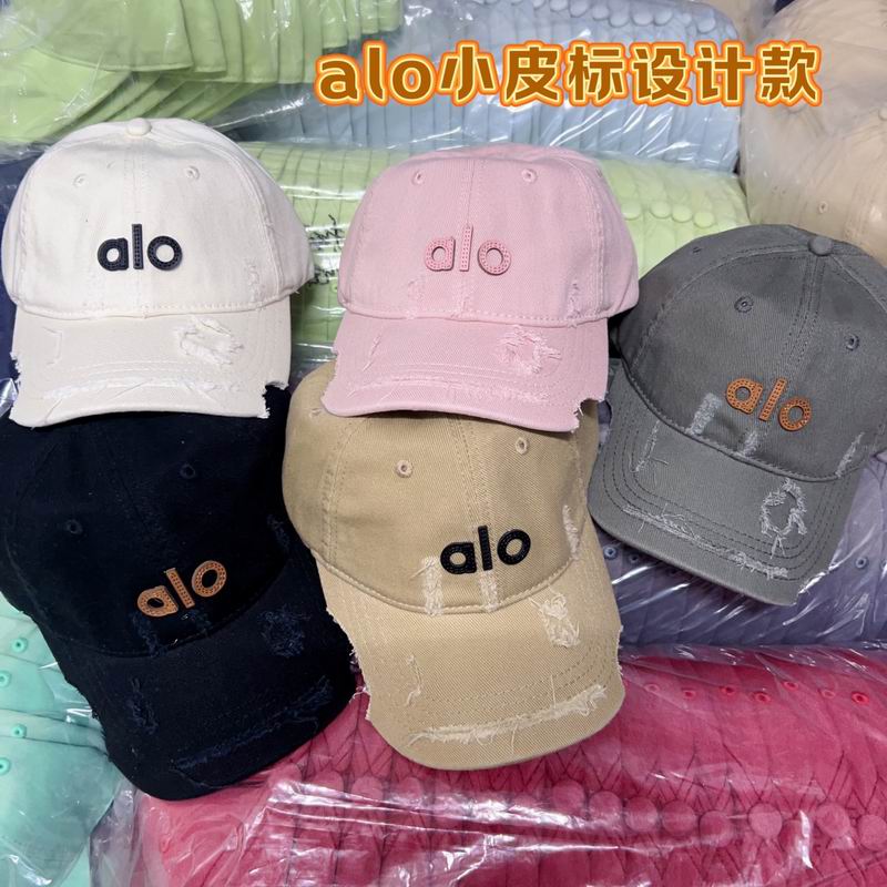 Alo Cap dx35